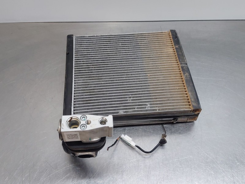 Recambio de evaporador aire acondicionado para mg zs suv referencia OEM IAM   