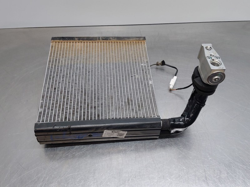 Recambio de evaporador aire acondicionado para mg zs suv referencia OEM IAM   