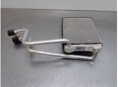 Recambio de radiador calefaccion / aire acondicionado para mg zs suv referencia OEM IAM   