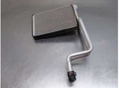 Recambio de radiador calefaccion / aire acondicionado para mg zs suv referencia OEM IAM    2