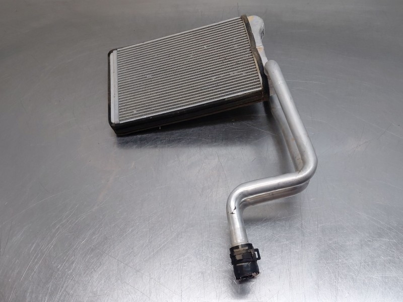 Recambio de radiador calefaccion / aire acondicionado para mg zs suv referencia OEM IAM   