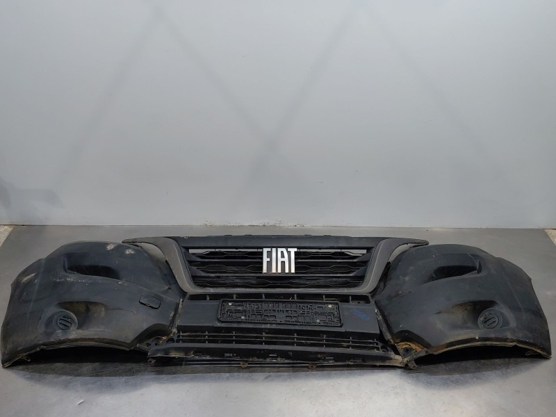 Recambio de paragolpes delantero para fiat ducato furgón multijet referencia OEM IAM   