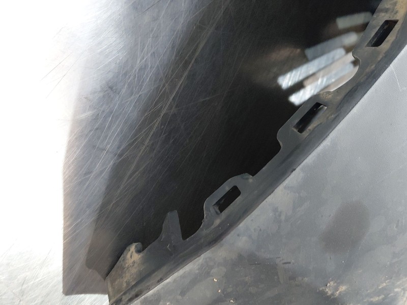 Recambio de paragolpes delantero para fiat ducato furgón multijet referencia OEM IAM   