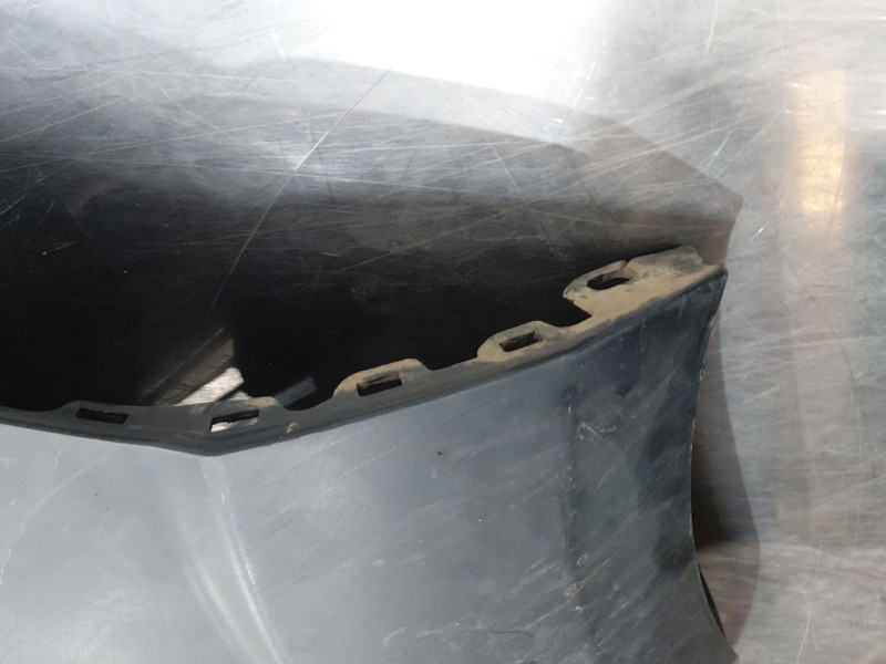 Recambio de paragolpes delantero para fiat ducato furgón multijet referencia OEM IAM   