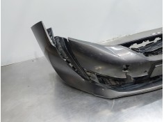 Recambio de paragolpes delantero para peugeot 508 ii (fb_, fh_, f3_) 1.5 bluehdi 130 (fbyhzj, fbyhzr) referencia OEM IAM 1637822 2