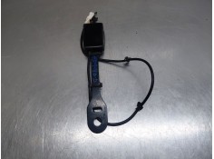 Recambio de enganche del cinturon delantero der para mg zs suv referencia OEM IAM   