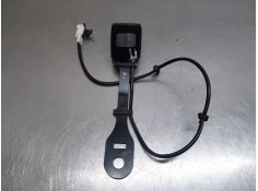 Recambio de enganche del cinturon delantero der para mg zs suv referencia OEM IAM    2