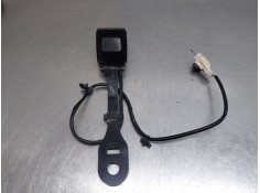Recambio de enganche del cinturon delantero izq para mg zs suv referencia OEM IAM    2