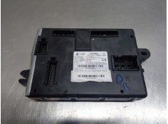 Recambio de modulo confort para mg zs suv referencia OEM IAM   