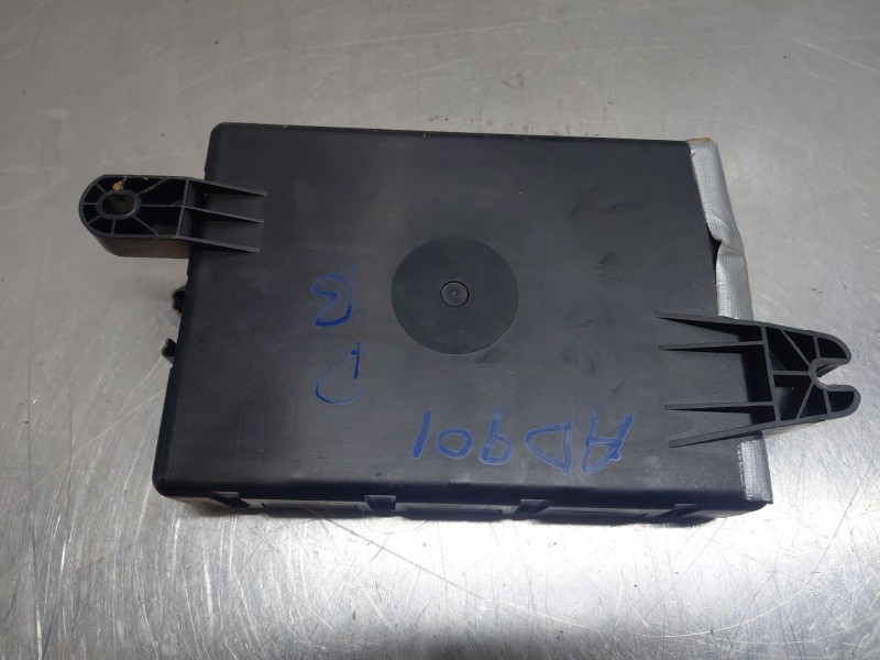 Recambio de modulo confort para mg zs suv referencia OEM IAM   