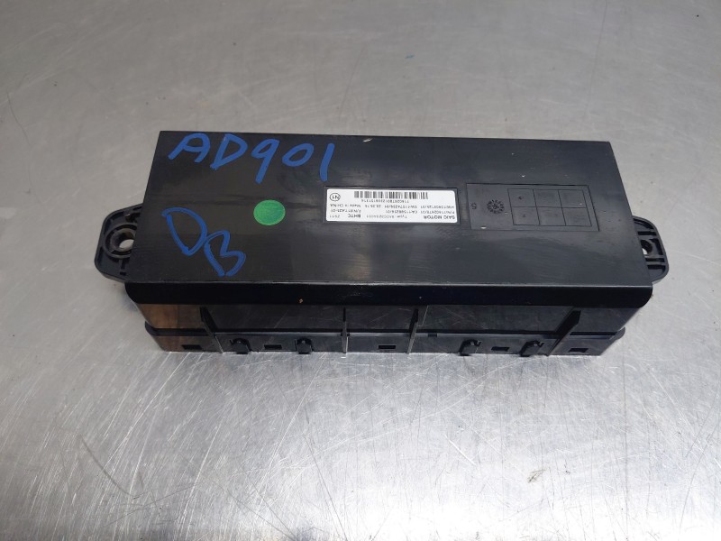 Recambio de modulo electronico para mg zs suv referencia OEM IAM   