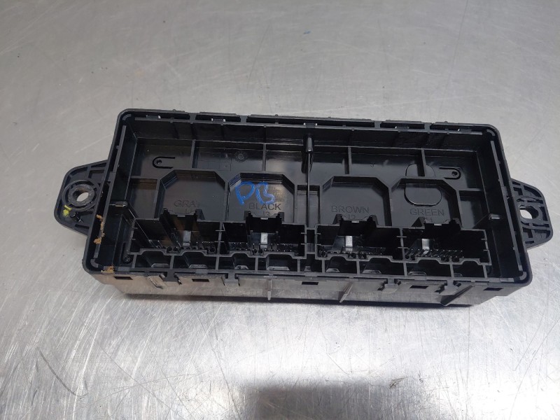 Recambio de modulo electronico para mg zs suv referencia OEM IAM   