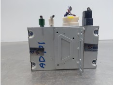 Recambio de modulo electronico para mg zs suv referencia OEM IAM    2