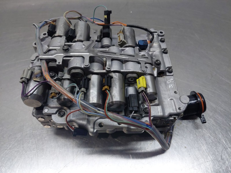 Recambio de modulo electronico para volvo xc60 momentum referencia OEM IAM   