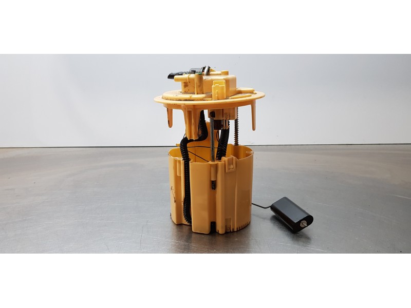 Recambio de aforador para citroen c4 picasso attraction referencia OEM IAM 9674722680  