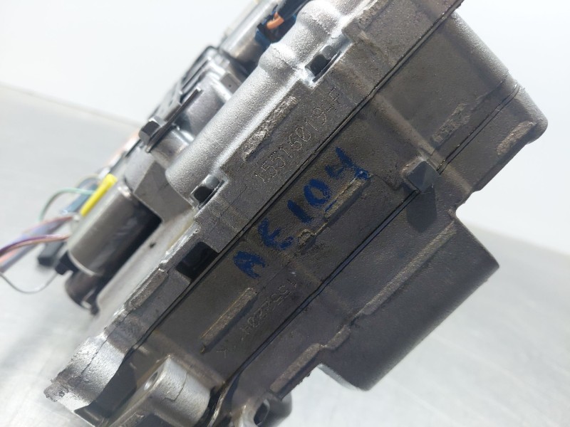Recambio de modulo electronico para volvo xc60 momentum referencia OEM IAM   