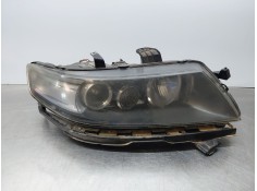 Recambio de faro derecho para honda accord vii (cl, cn) 2.2 i-ctdi (cn1) referencia OEM IAM 33101SEAE71  