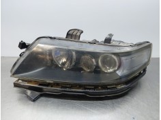Recambio de faro izquierdo para honda accord vii (cl, cn) 2.2 i-ctdi (cn1) referencia OEM IAM 33151SEAE71  