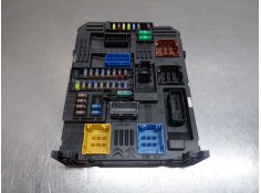 Recambio de caja reles / fusibles para peugeot 508 ii (fb_, fh_, f3_) 1.5 bluehdi 130 (fbyhzj, fbyhzr) referencia OEM IAM 984648