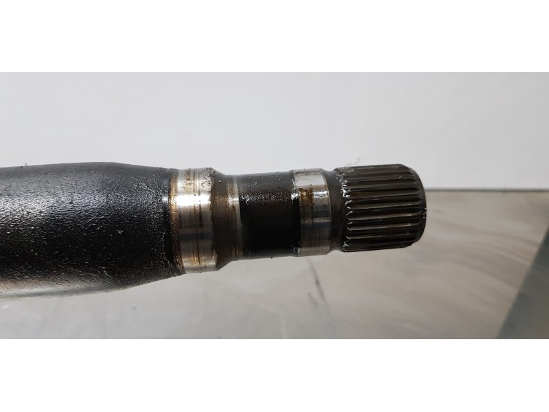 Recambio de transmision delantera derecha para chevrolet cruze ls referencia OEM IAM 13306340  