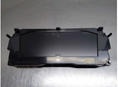 Recambio de cuadro instrumentos para peugeot 508 ii (fb_, fh_, f3_) 1.5 bluehdi 130 (fbyhzj, fbyhzr) referencia OEM IAM 98365489