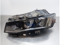 Recambio de faro izquierdo para peugeot 508 ii (fb_, fh_, f3_) 1.5 bluehdi 130 (fbyhzj, fbyhzr) referencia OEM IAM 9813621380  