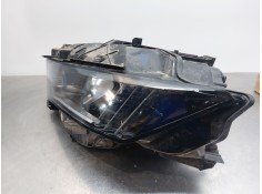 Recambio de faro izquierdo para peugeot 508 ii (fb_, fh_, f3_) 1.5 bluehdi 130 (fbyhzj, fbyhzr) referencia OEM IAM 9813621380   2