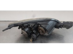 Recambio de faro izquierdo para mazda 3 berlina (bk) 1.6 crdt active referencia OEM IAM BP4K510L0D   2