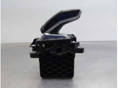 Recambio de palanca cambio para peugeot 508 ii (fb_, fh_, f3_) 1.5 bluehdi 130 (fbyhzj, fbyhzr) referencia OEM IAM 1663374180 98 2
