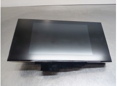 Recambio de pantalla multifuncion para peugeot 508 ii (fb_, fh_, f3_) 1.5 bluehdi 130 (fbyhzj, fbyhzr) referencia OEM IAM 983042