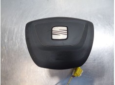 Recambio de airbag delantero izquierdo para seat altea xl (5p5, 5p8) 1.6 tdi referencia OEM IAM 5P0880201AE1MM 5P0880201AE 
