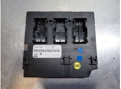 Recambio de modulo confort para seat altea xl (5p5, 5p8) 1.6 tdi referencia OEM IAM 1K0937086D  