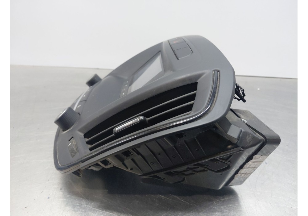 Recambio de pantalla multifuncion para opel insignia a (g09) 1.6 cdti (68) referencia OEM IAM   