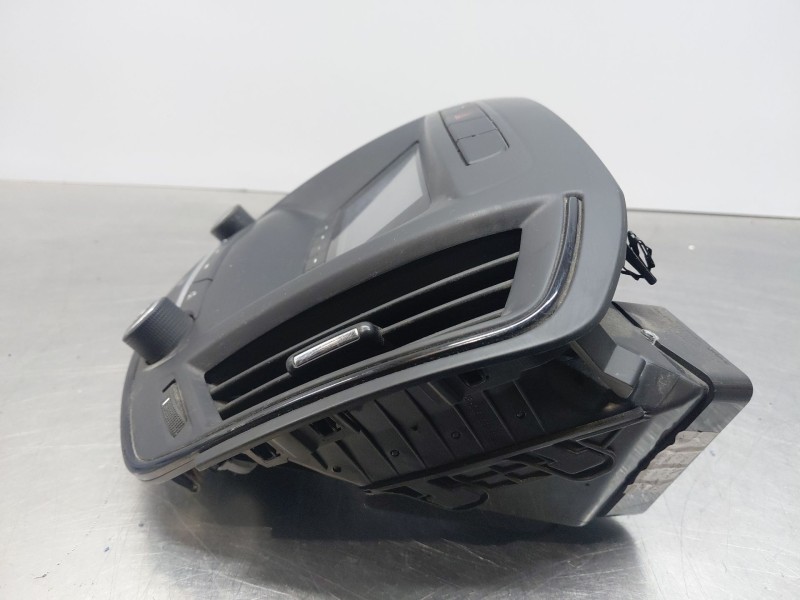 Recambio de pantalla multifuncion para opel insignia a (g09) 1.6 cdti (68) referencia OEM IAM   
