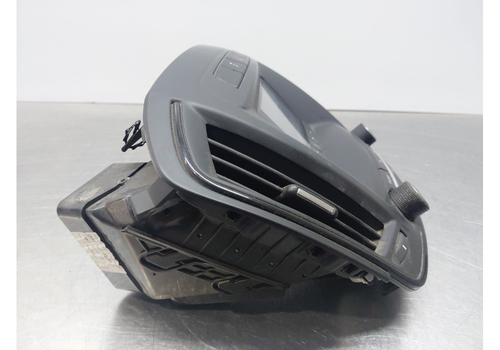 Recambio de pantalla multifuncion para opel insignia a (g09) 1.6 cdti (68) referencia OEM IAM   