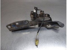Recambio de bisagra capot para peugeot 508 ii (fb_, fh_, f3_) 1.5 bluehdi 130 (fbyhzj, fbyhzr) referencia OEM IAM 9813435580  