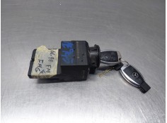 Recambio de antirrobo para mercedes-benz vito / mixto furgoneta (w639) 109 cdi (639.601, 639.603, 639.605) referencia OEM IAM    2