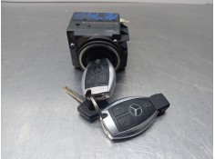 Recambio de antirrobo para mercedes-benz vito / mixto furgoneta (w639) 109 cdi (639.601, 639.603, 639.605) referencia OEM IAM   