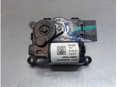 Recambio de motor apertura trampillas climatizador para mg zs suv referencia OEM IAM   
