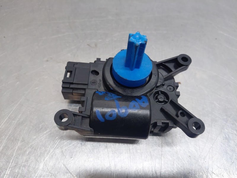 Recambio de motor apertura trampillas climatizador para mg zs suv referencia OEM IAM   