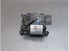 Recambio de motor apertura trampillas climatizador para mg zs suv referencia OEM IAM   