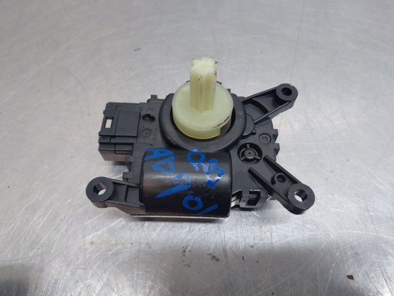 Recambio de motor apertura trampillas climatizador para mg zs suv referencia OEM IAM   