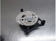 Recambio de motor apertura trampillas climatizador para mg zs suv referencia OEM IAM    2