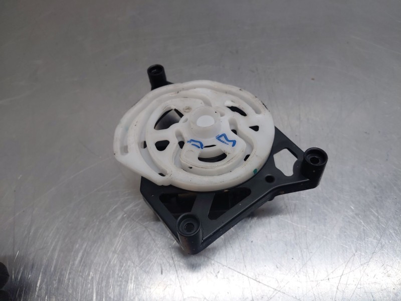 Recambio de motor apertura trampillas climatizador para mg zs suv referencia OEM IAM   
