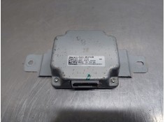 Recambio de modulo electronico para mg zs suv referencia OEM IAM   