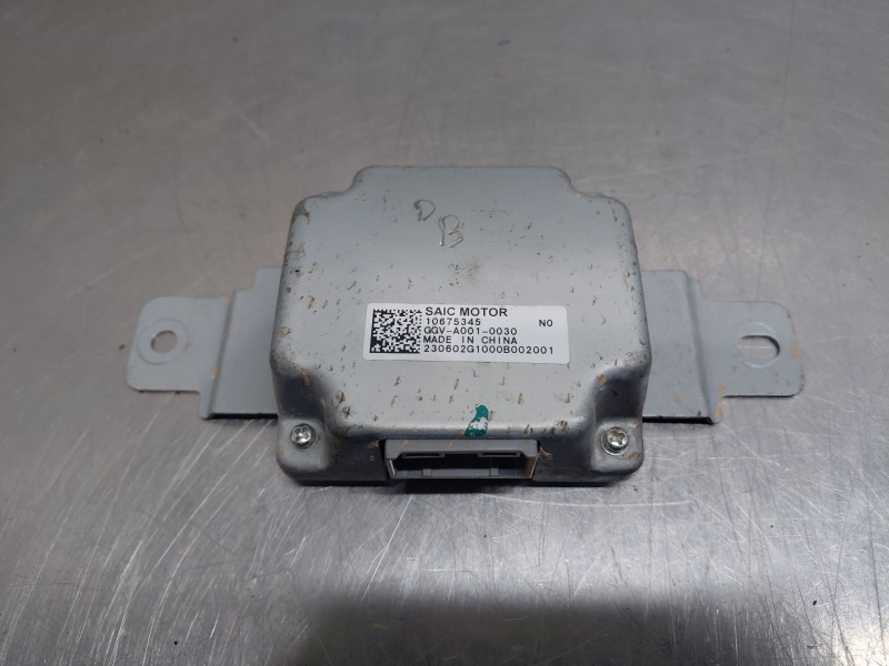 Recambio de modulo electronico para mg zs suv referencia OEM IAM   