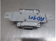 Recambio de modulo electronico para mg zs suv referencia OEM IAM    2