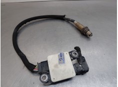 Recambio de sonda lambda para peugeot 508 ii (fb_, fh_, f3_) 1.5 bluehdi 130 (fbyhzj, fbyhzr) referencia OEM IAM 9816245480  