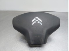 Recambio de airbag delantero izquierdo para citroën c-elysée shine referencia OEM IAM   