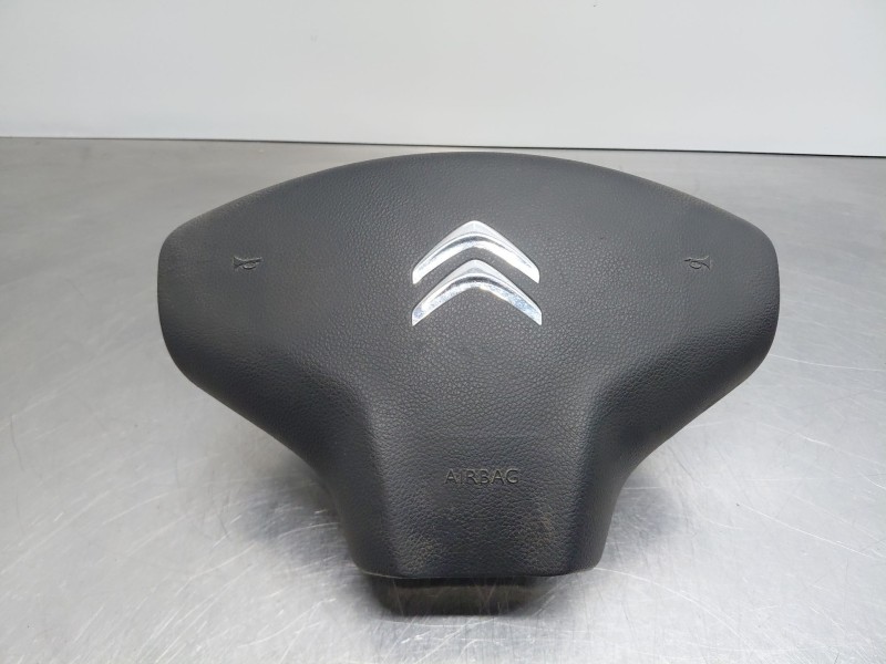Recambio de airbag delantero izquierdo para citroën c-elysée shine referencia OEM IAM   